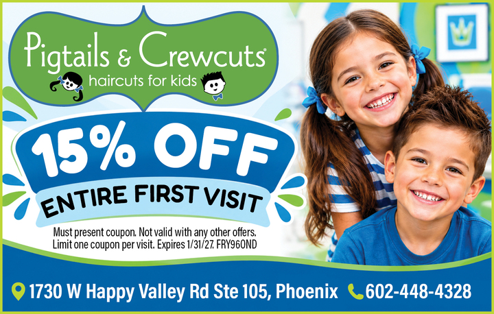 VALUABLE COUPON
