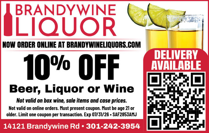 VALUABLE COUPON