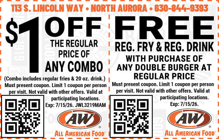 VALUABLE COUPON