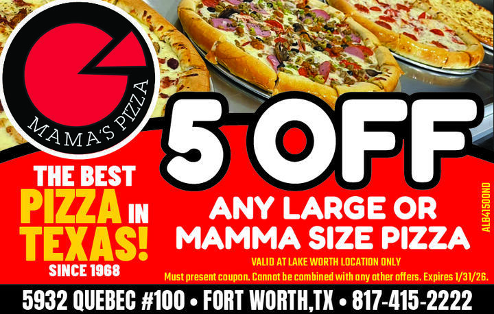 VALUABLE COUPON