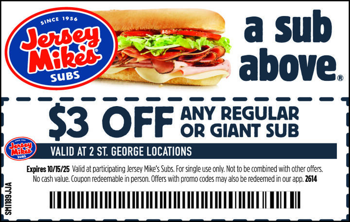 VALUABLE COUPON 
