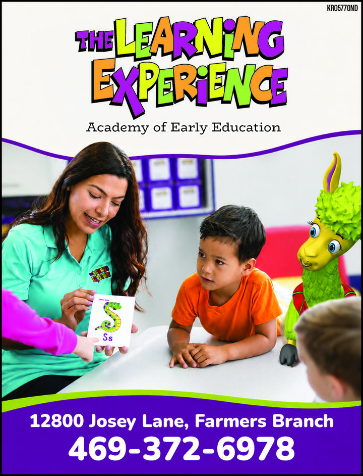 ACADEMY OF EARLY EDUCATION