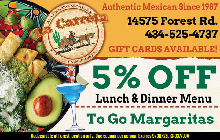 VALUABLE COUPON