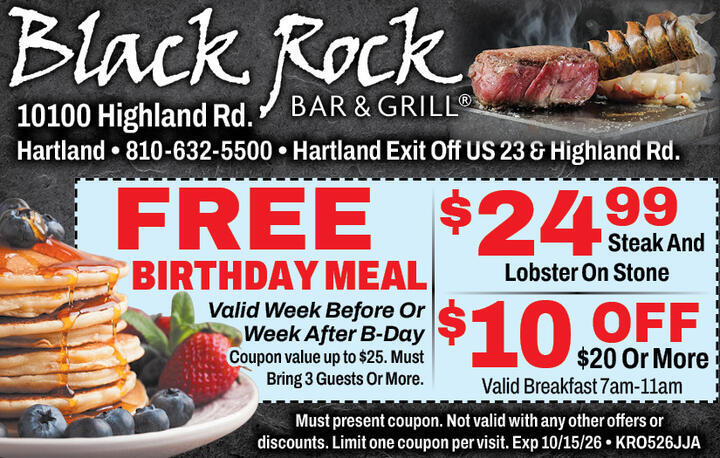 VALUABLE COUPON