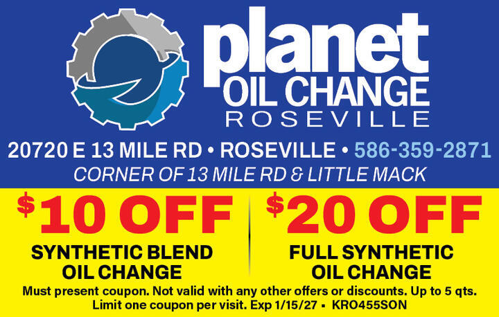 VALUABLE COUPON