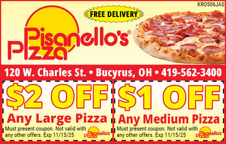 VALUABLE COUPON