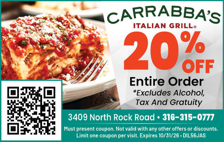 VALUABLE COUPON