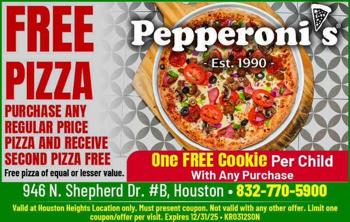 VALUABLE COUPON