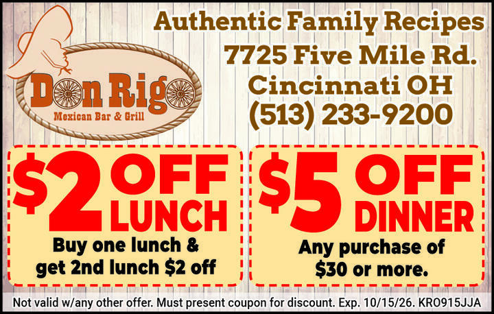 VALUABLE COUPON