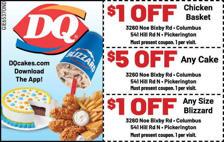 VALUABLE COUPON