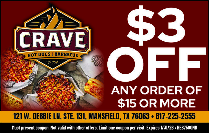 VALUABLE COUPON