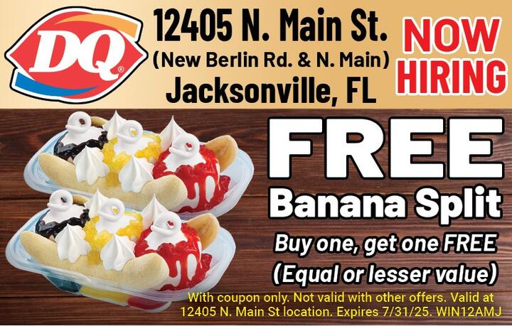 VALUABLE COUPON