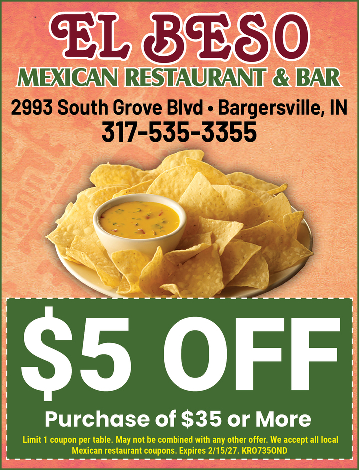 VALUABLE COUPON