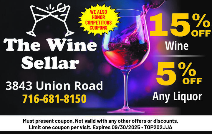 VALUABLE COUPON