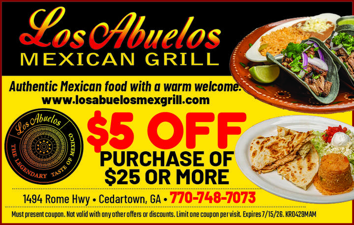 VALUABLE COUPON