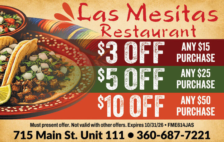 VALUABLE COUPON