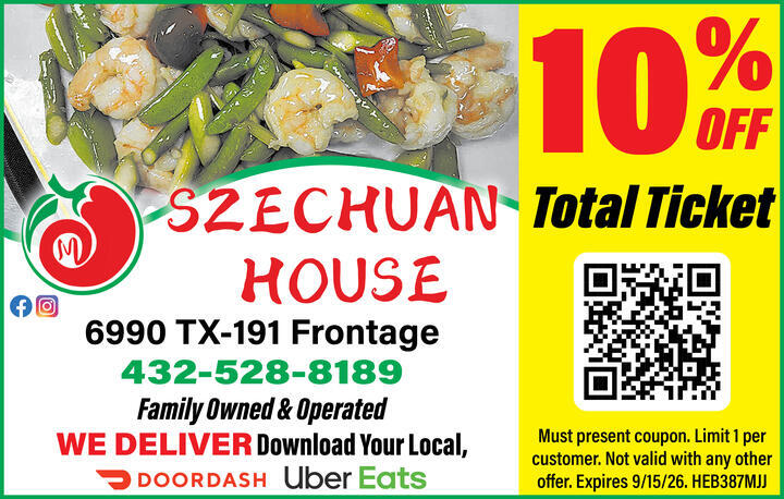 VALUABLE COUPON