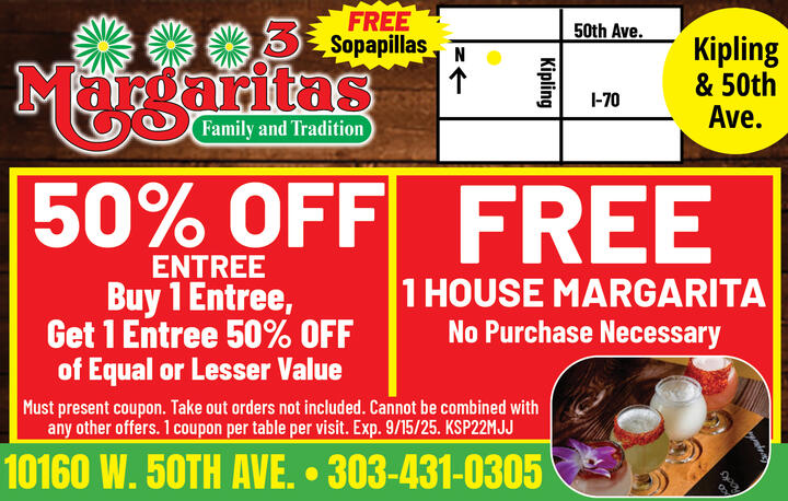 VALUABLE COUPON