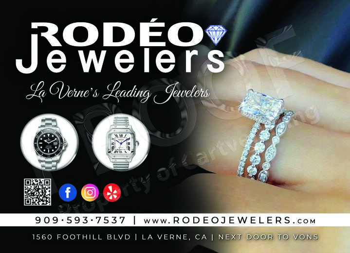 Rodeo Jewelers