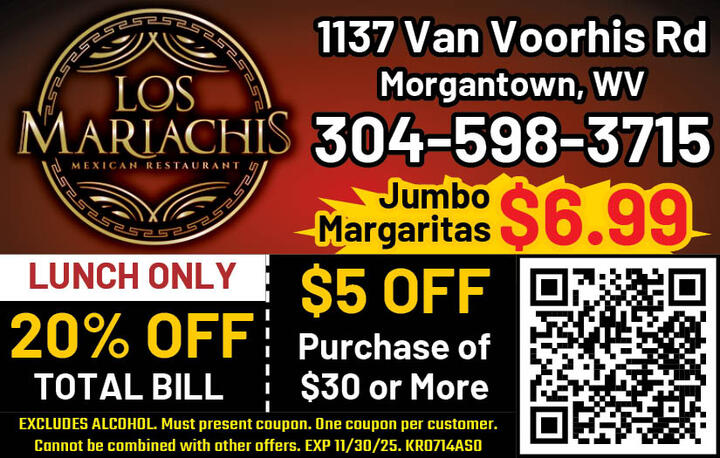 VALUABLE COUPON