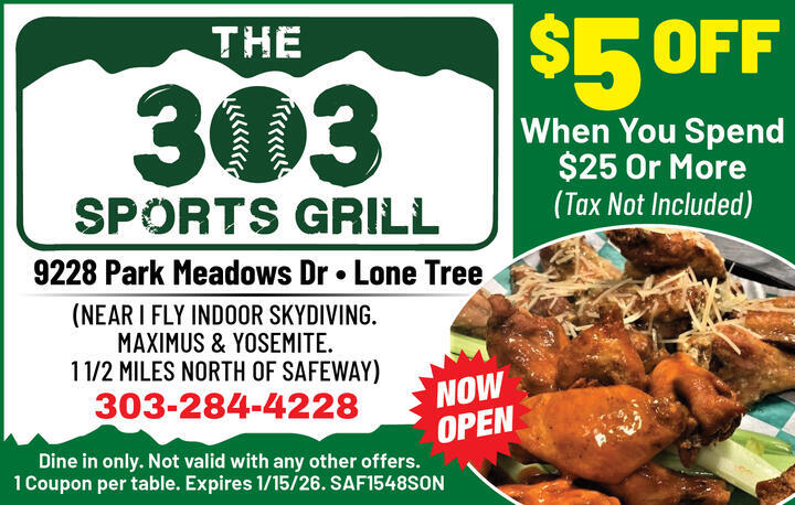 VALUABLE COUPON