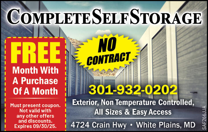 Valuable Coupon