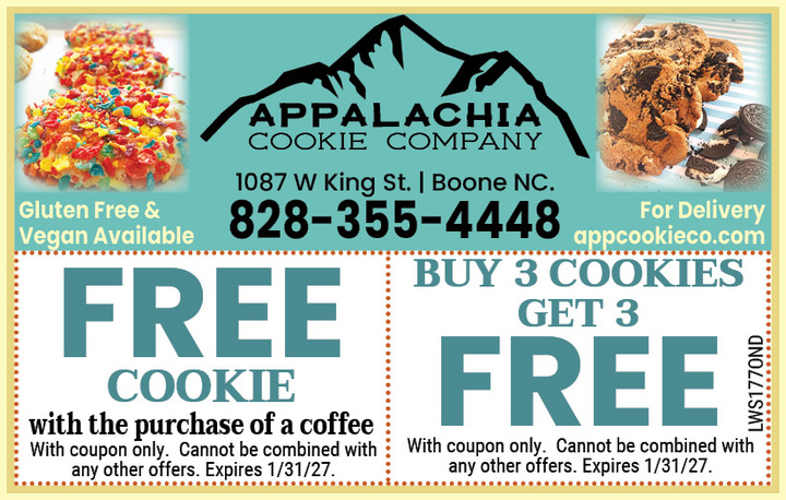VALUABLE COUPON