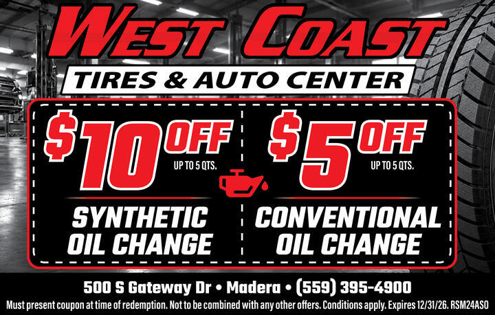 VALUABLE COUPON