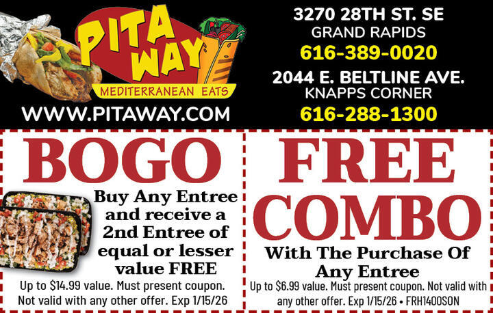 VALUABLE COUPON
