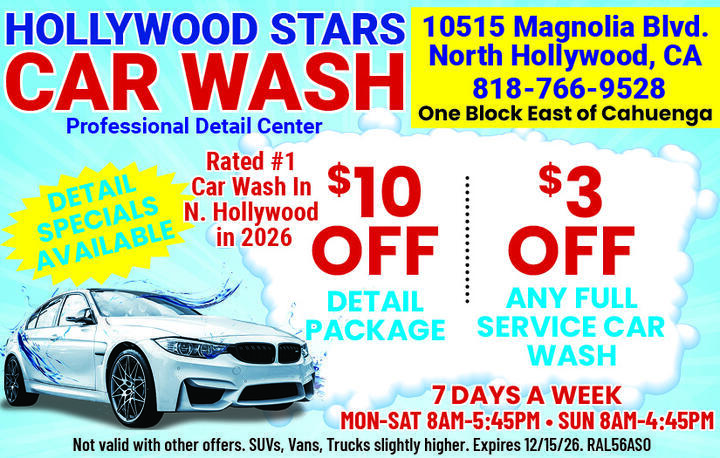 VALUABLE COUPON