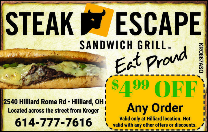 VALUABLE COUPON
