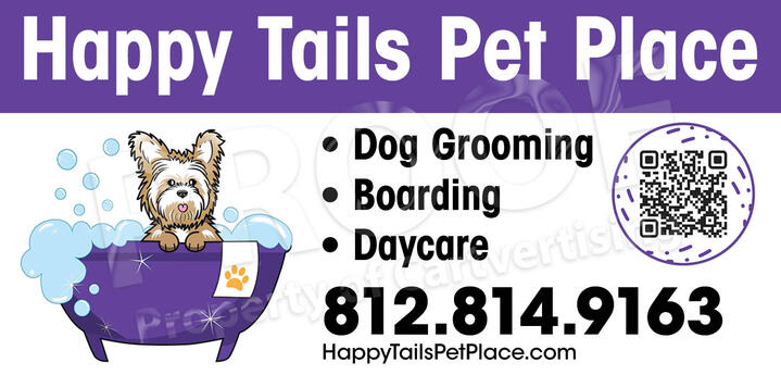 Happy Tails Pet Place, LLC