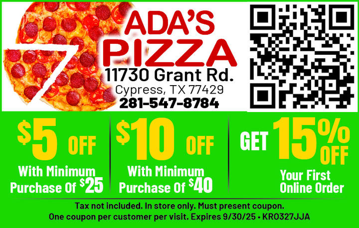 VALUABLE COUPON