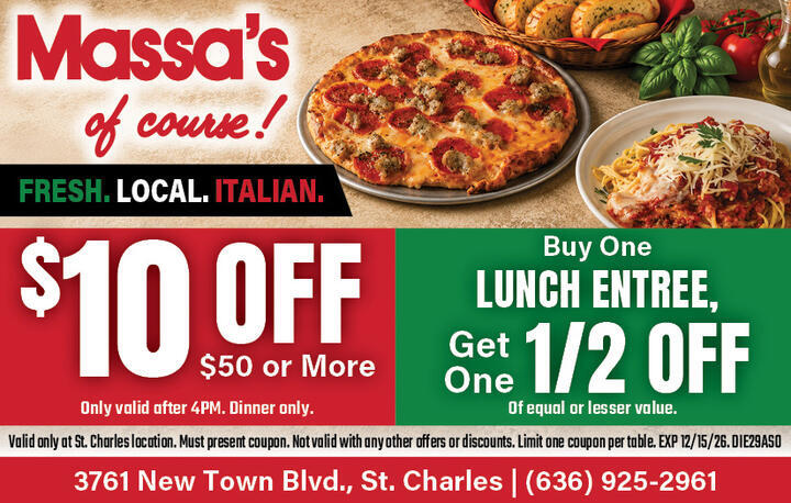 VALUABLE COUPON