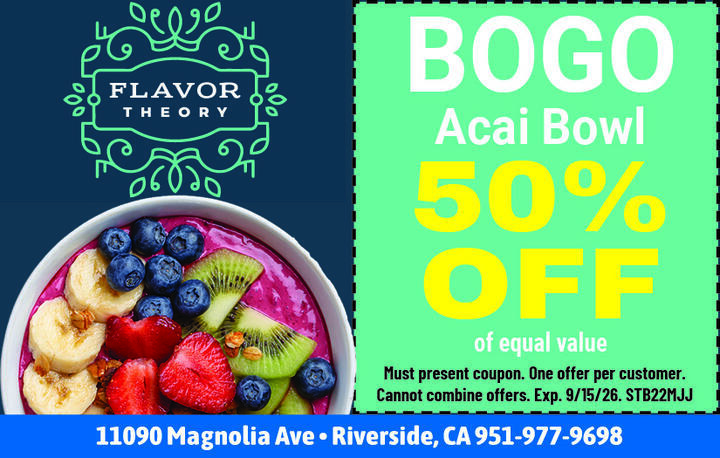 VALUABLE COUPON