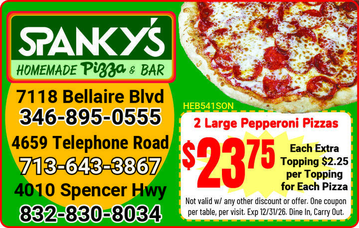 VALUABLE COUPON