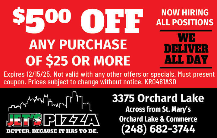 Valuable Coupon