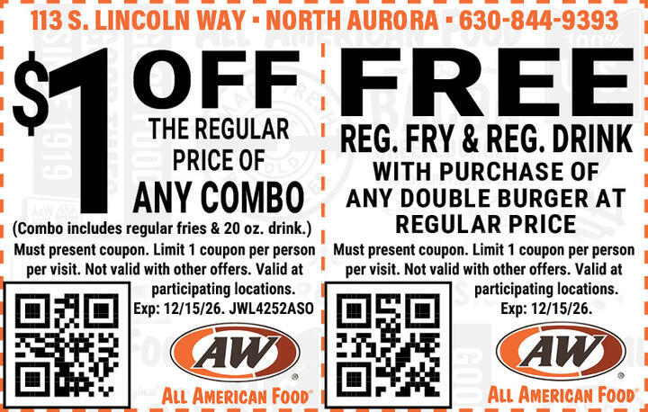 VALUABLE COUPON