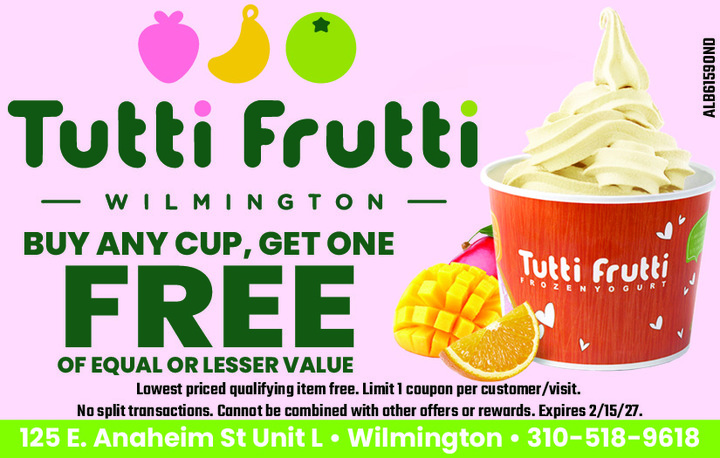 VALUABLE COUPON