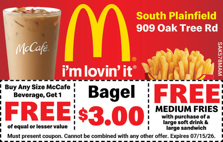 VALUABLE COUPON 