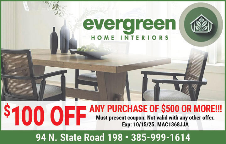 Valuable Coupon