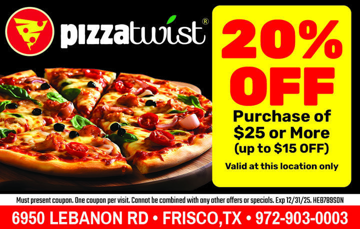 VALUABLE COUPON