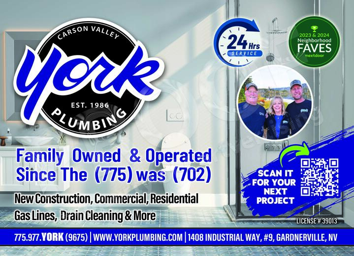 York Plumbing