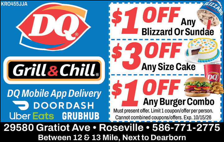 VALUABLE COUPON