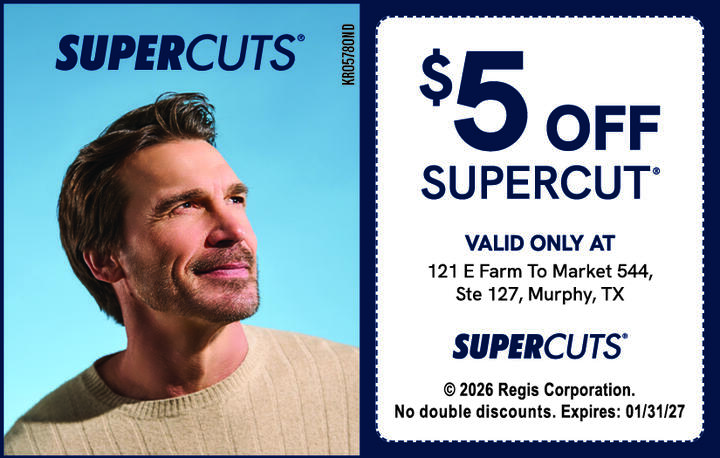 VALUABLE COUPON