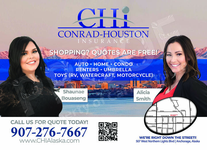 Conrad Houston Insurance