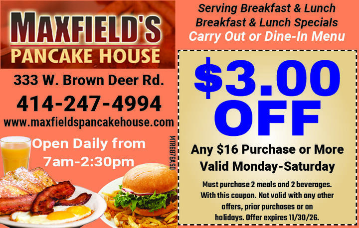 VALUABLE COUPON