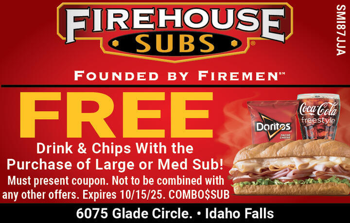 Valuable Coupon