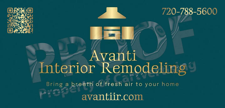 Avanti Interior Remodeling