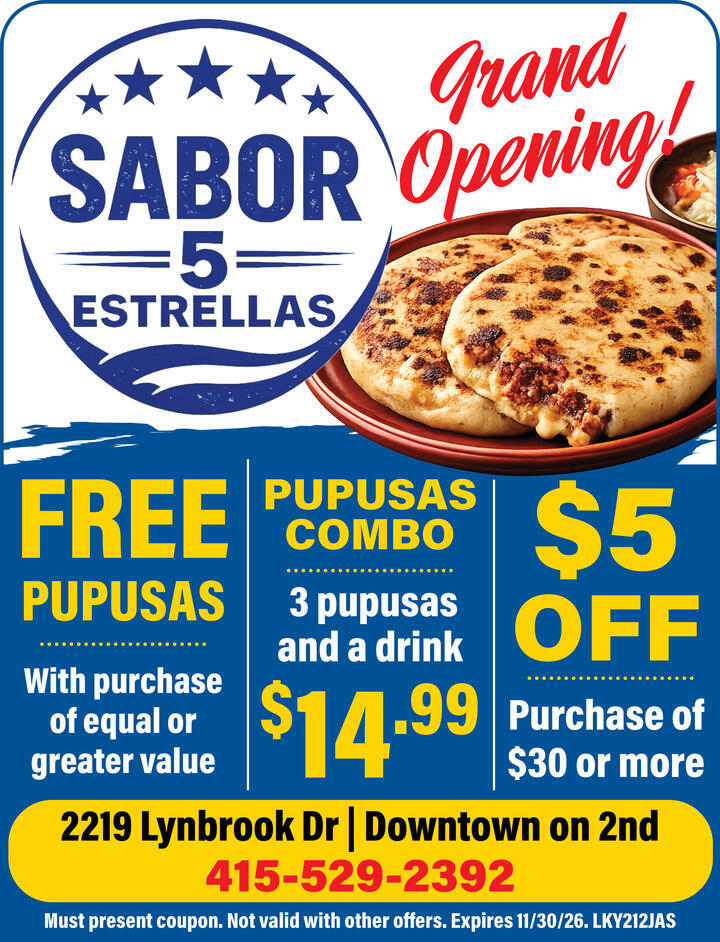 VALUABLE COUPON